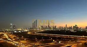 SKYLINE VIEW | HIGH FLOOR | LIMITED UNITS