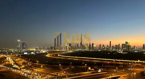 SKYLINE VIEW | HIGH FLOOR | LIMITED UNITS