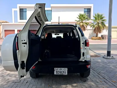 صورة 10 لـ 2019 FORD ECOSPORT