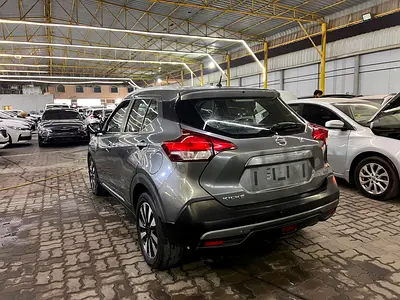 صورة 11 لـ 2019 Nissan KICKS
