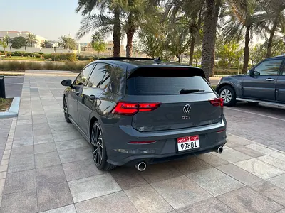 Volkswagen Golf Sport, миниатюра 12