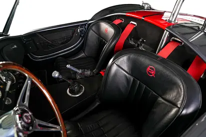 1965 Shelby COBRA 照片 17