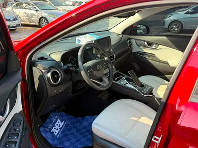 صورة 1 لـ 2023 Hyundai KONA