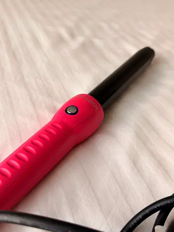 Jose Eber Curling Iron AED 150 only - slightly used
