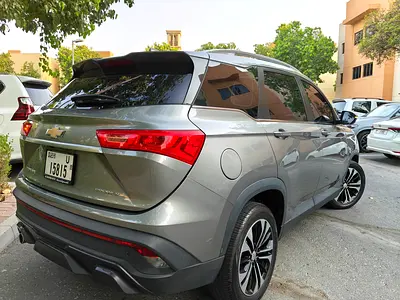 صورة 3 لـ 2023 Chevrolet CAPTIVA