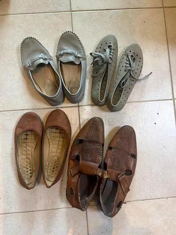 Footwear