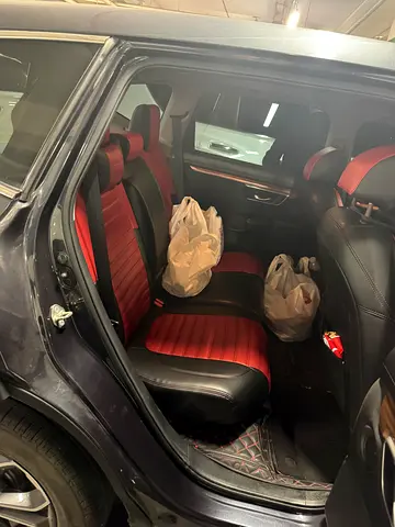 صورة 6 لـ 2020 Honda CR-V