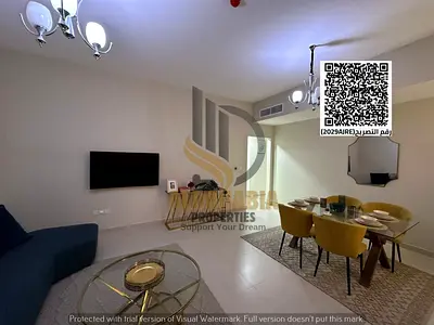 ✨ للبيع | شقة غرفتين وصالة في Al Ameera Village – فرصة مميزة