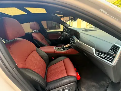 BMW X6 xDrive40i M Sport, миниатюра 20