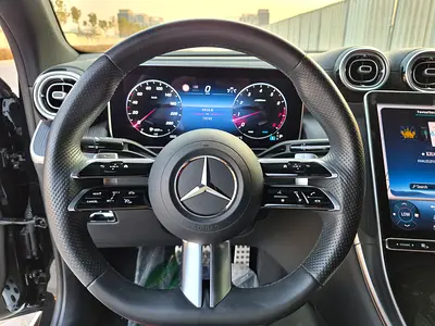 Mercedes-Benz GLC 200, миниатюра 10