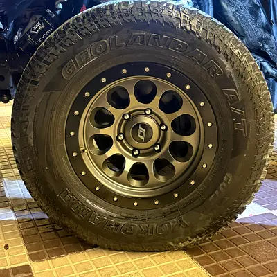 2019 Toyota TACOMA 照片 14