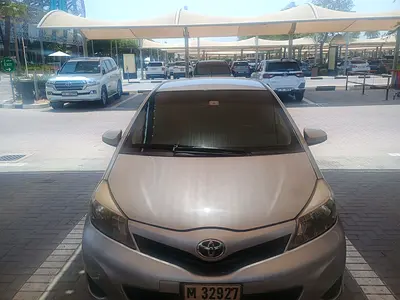 صورة 5 لـ 2013 Toyota YARIS