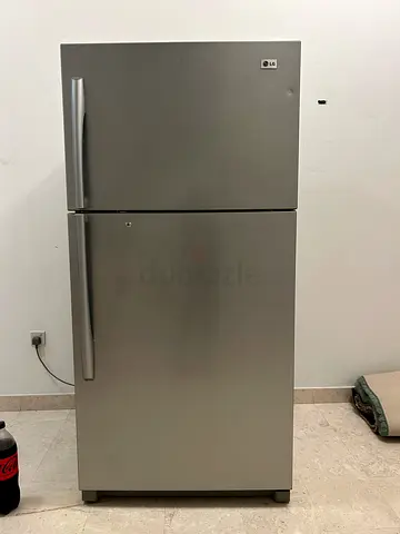 fridge/freezer