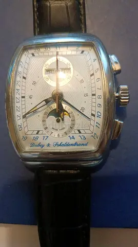 Gran Chrono Astro 228 — 2001 | Full Set | Collector Grade Condition