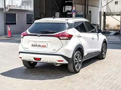 صورة 6 لـ 2023 Nissan KICKS