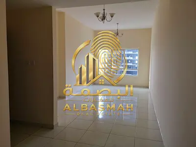 3-Bedroom Apartment for Sale in Ajman Towers – Al Alia | Paradise Lake Tower B9