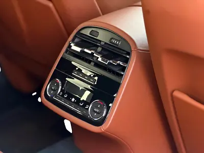 Maserati Quattroporte S, миниатюра 18