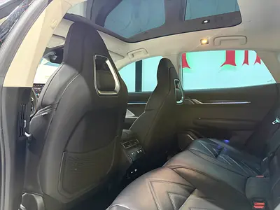 2023 Zeekr 001 照片 14