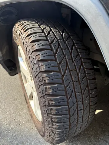 2012 JEEP GRAND CHEROKEE 照片 11