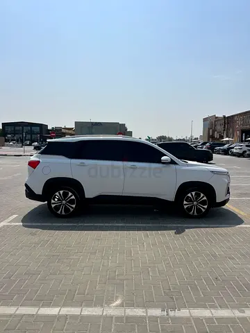 Chevrolet Captiva Premier, миниатюра 3