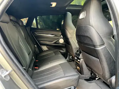 2019 BMW XM photo 11