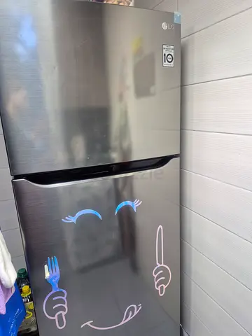 Refrigerator LG