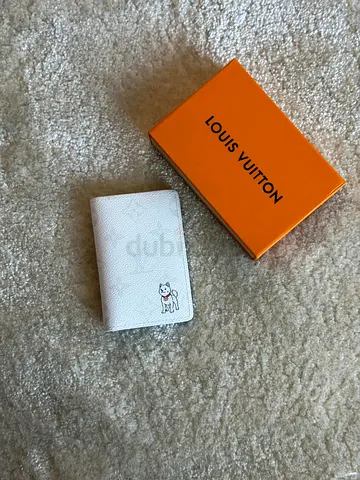 Louis Vuitton monogram wallet