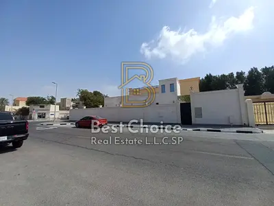 فيلا زاوية، 6 غرف دور واحد في المنصورة تملك GCC