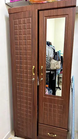 Cupboard