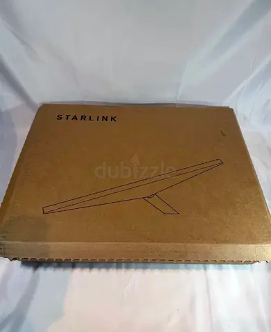 Starlink (Brand New in Box)