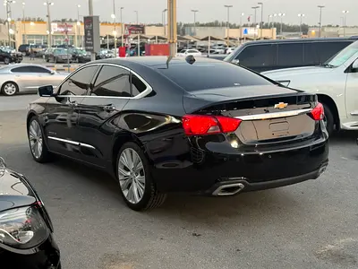 صورة 5 لـ 2018 Chevrolet IMPALA