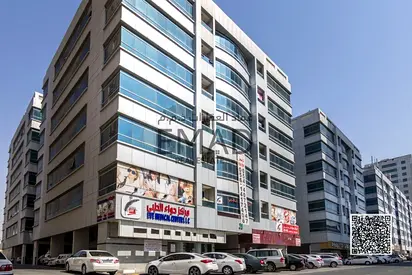 Garden City Jasmine | 2 Bed Hall | Modern Closed Kitchen | Balcony | Open View