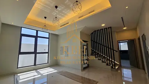 Spacious Villa for Rent in Hoshi, Sharjah