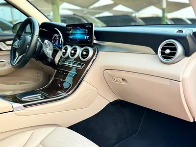 Mercedes-Benz GLC 300, миниатюра 16