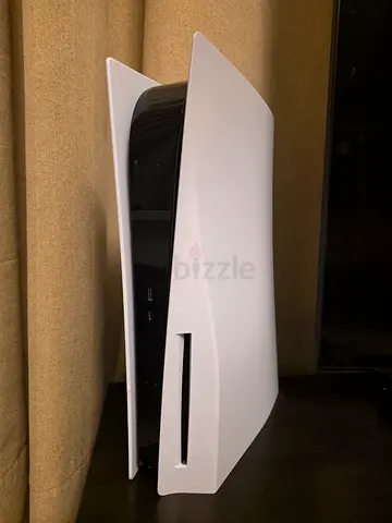 Ps5 console