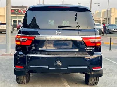 صورة 10 لـ 2018 Nissan ARMADA