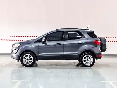 2018 FORD ECOSPORT 照片 5