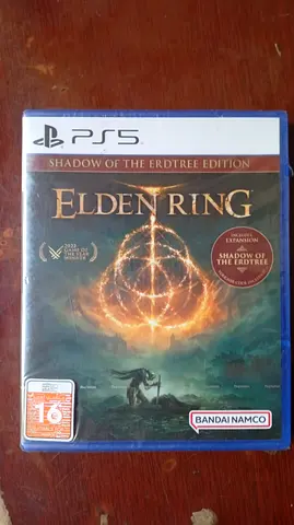 Elden Ring Sealed: Shadow of the Erdtree Edition