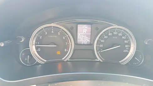 Suzuki Ciaz, миниатюра 18