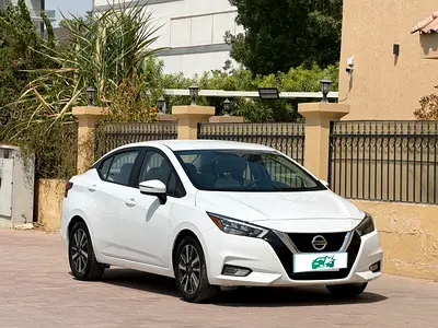 2022 Nissan SUNNY 照片 7
