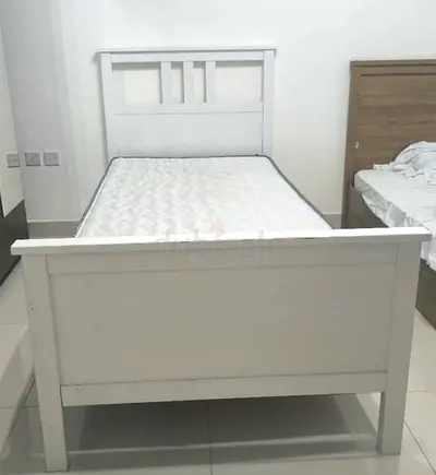 IKEA single Bed urgent sale