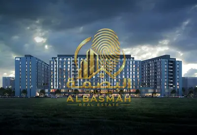 Spacious 3-Bedroom Investment Apartment for Sale in Al Mamsha with Flexible Payment Plan