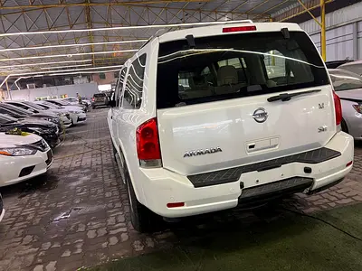 صورة 9 لـ 2015 Nissan ARMADA