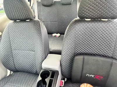 2015 Nissan X-TRAIL 照片 4