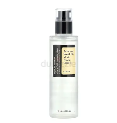 COSRX Advanced Snail 96 Mucin Power Essence 100ml - BRAND NEW