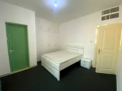 Fully furnished Regular room hug balcony available in Al Falah Street