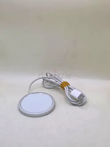 Apple MagSafe Charger.
