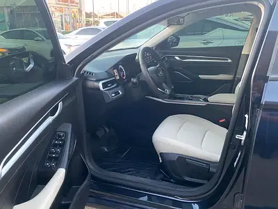 Geely Emgrand GF, миниатюра 13