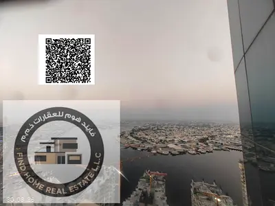2Bhk available for rent in oasis tower 1