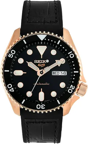 Seiko 5 Automatic sport watch